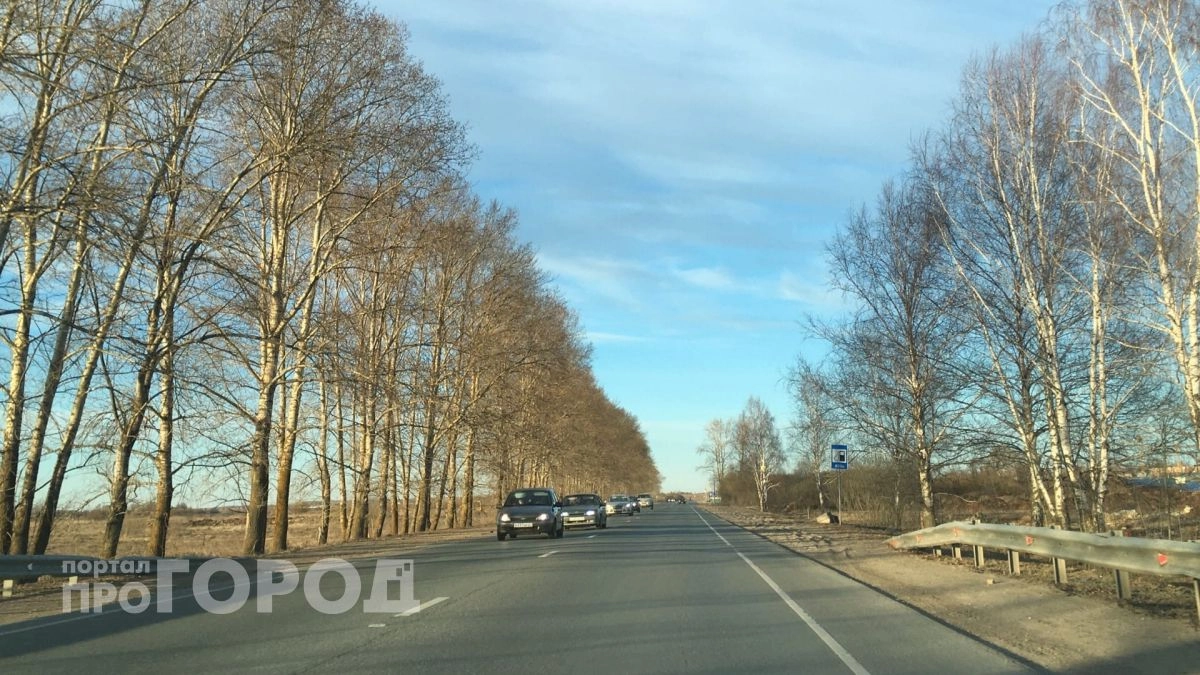 106 млн рублей потратят на несколько км асфальта в Советском районе