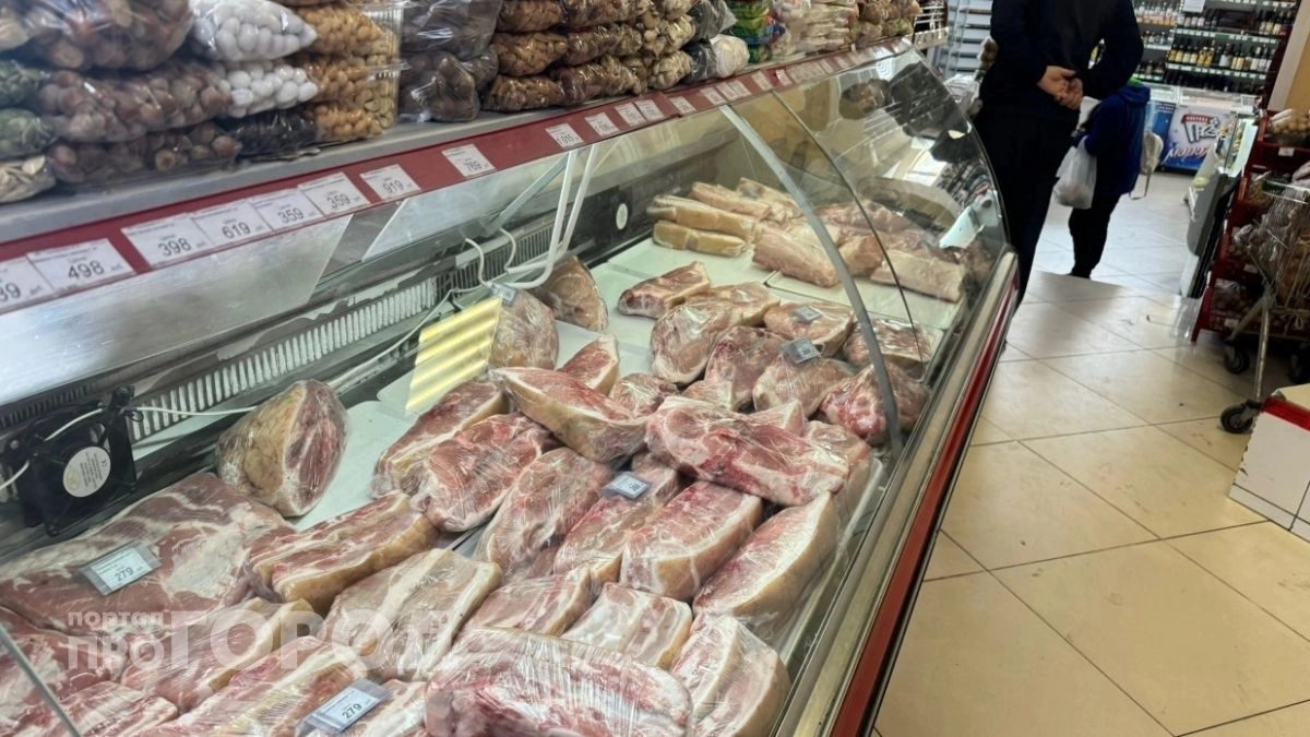 Идеальное мясо за копейки: дешевле курицы, еще и жизнь продлевает