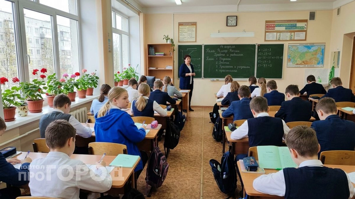 Школа не будет прежней: Минпросвещения вводит новый стандарт для 10-11 классов - родители в шоке от перемен