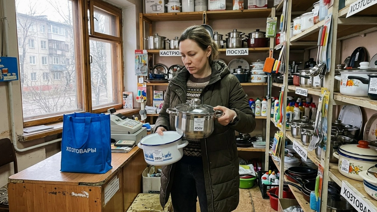 Эмалированная или из нержавейки: какая кастрюля лучше и универсальнее - запомните раз и навсегда