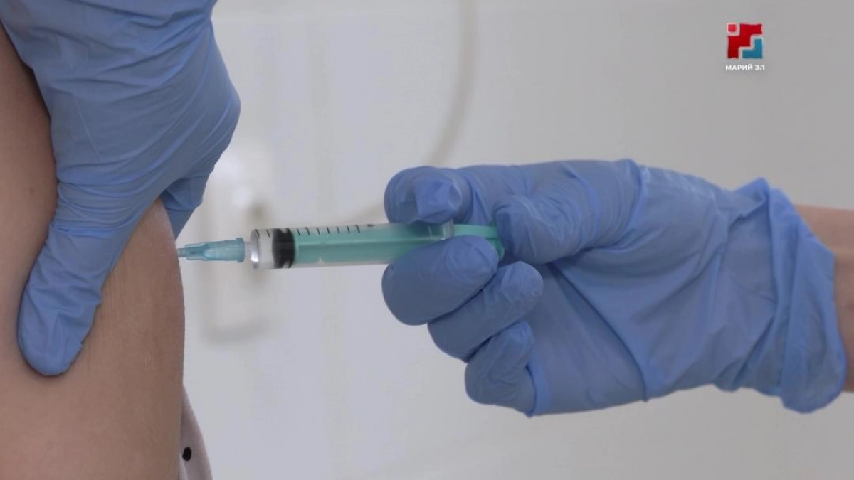 В Марий Эл объявили дополнительную вакцинацию от кори, краснухи и полиомиелита