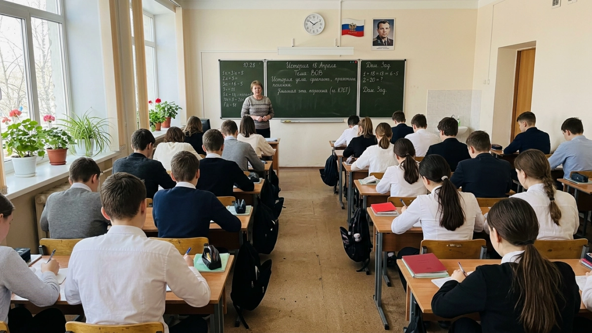 В Марий Эл никто не подал заявку на досрочный ЕГЭ в этом году