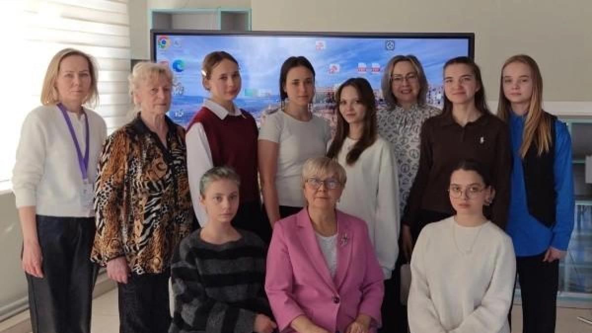 36 школьников из Марий Эл поборются за выход в финал «Сириуса»