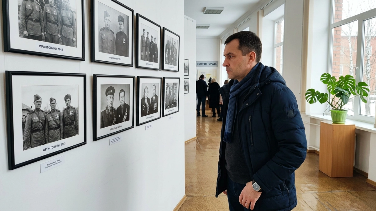 В Йошкар-Оле откроется выставка к 215-летию войск правопорядка России