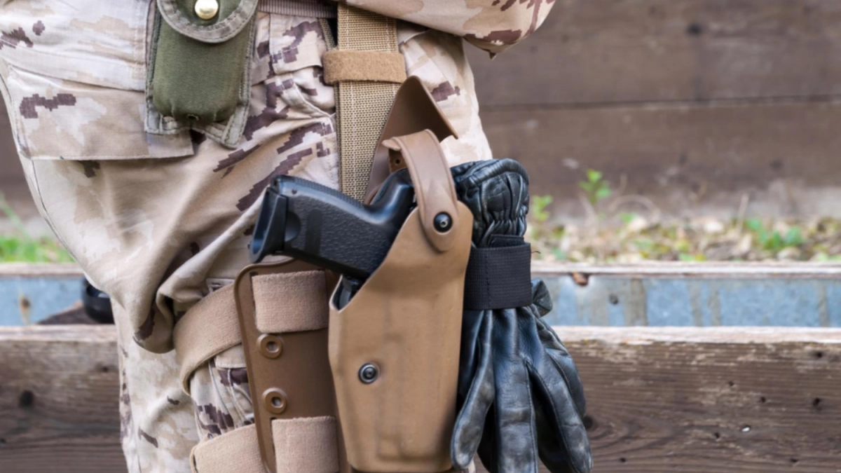 В Марий Эл открылась подача заявлений на весеннюю охоту через Госуслуги