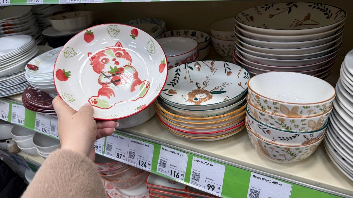 Бюджетные и стильные новинки Fix Price: от гипсовых птиц до кухонных сокровищ — что уже можно купить