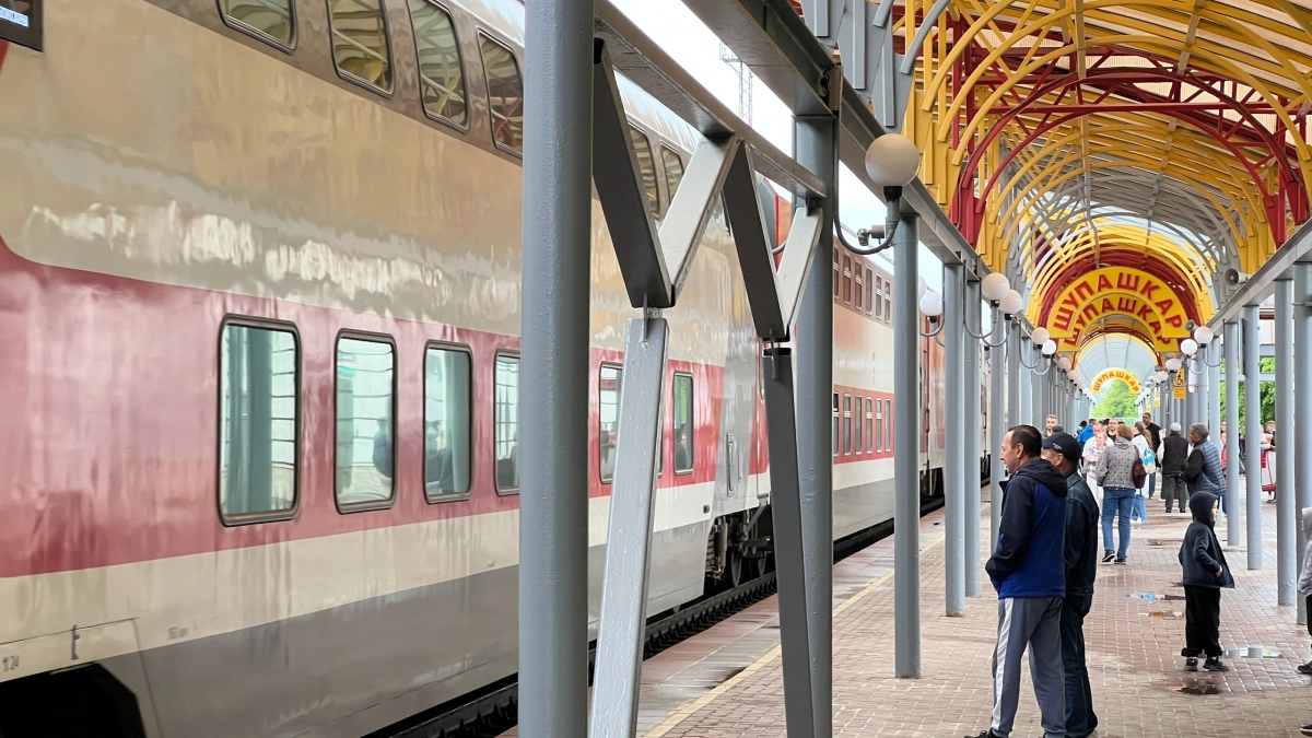 Пассажирам там не рады: какие поезда РЖД вызывают больше всего жалоб — реальные истории