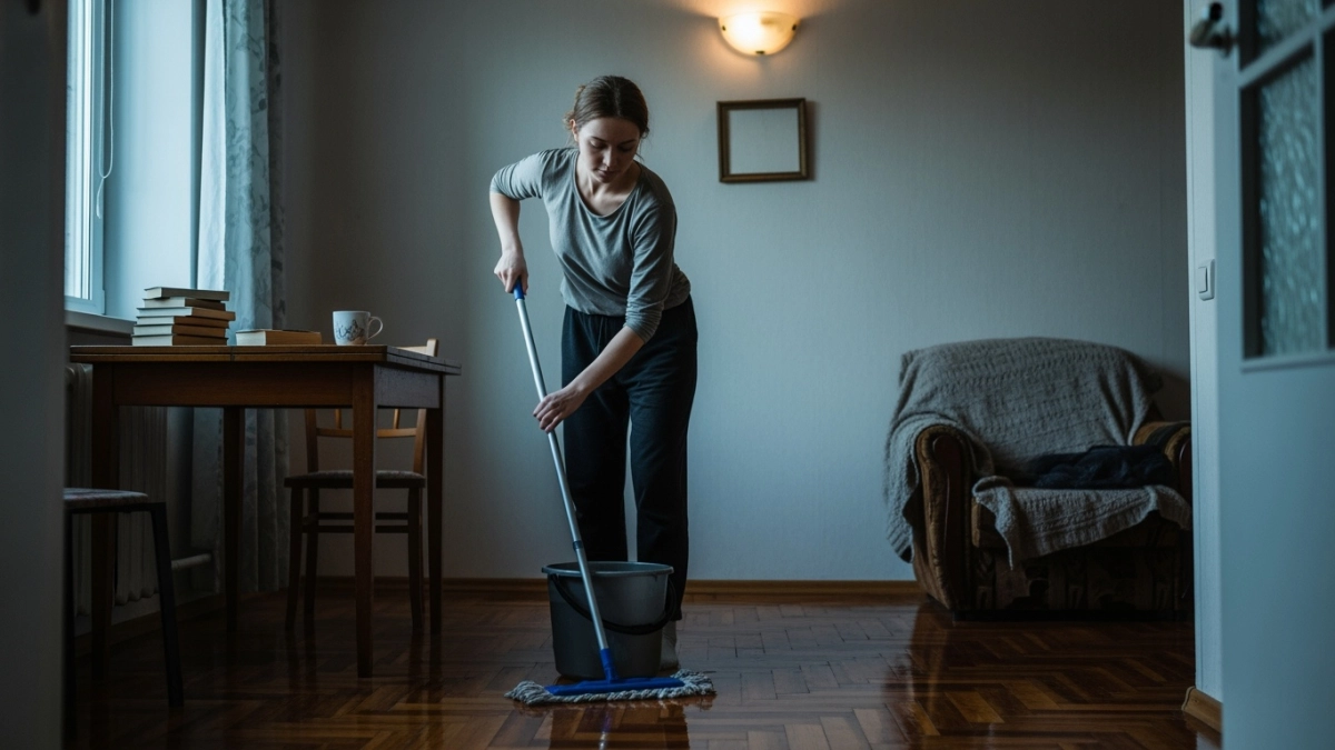 Пылесос больше не нужен: простой трюк, который изменит вашу уборку навсегда — раскрываем секрет