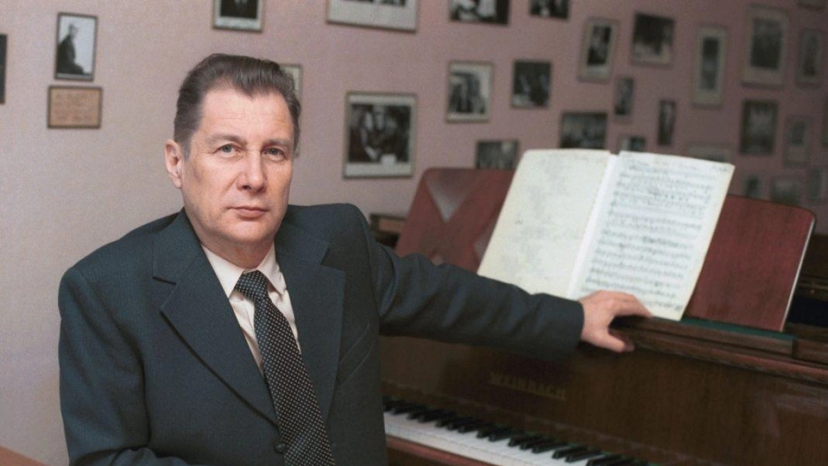 Новый двойной памятник появится в Йошкар-Оле: будут стоять у филармонии