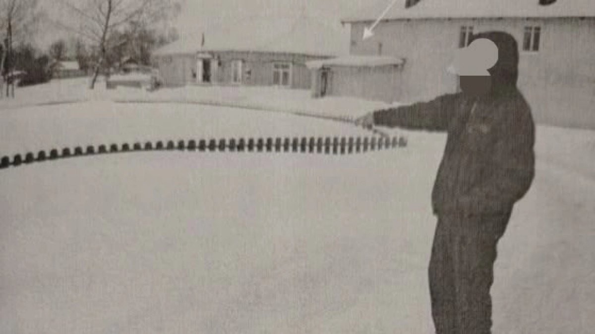 Озверевший житель Сернурского района обиделся на знакомого и избил его ногами