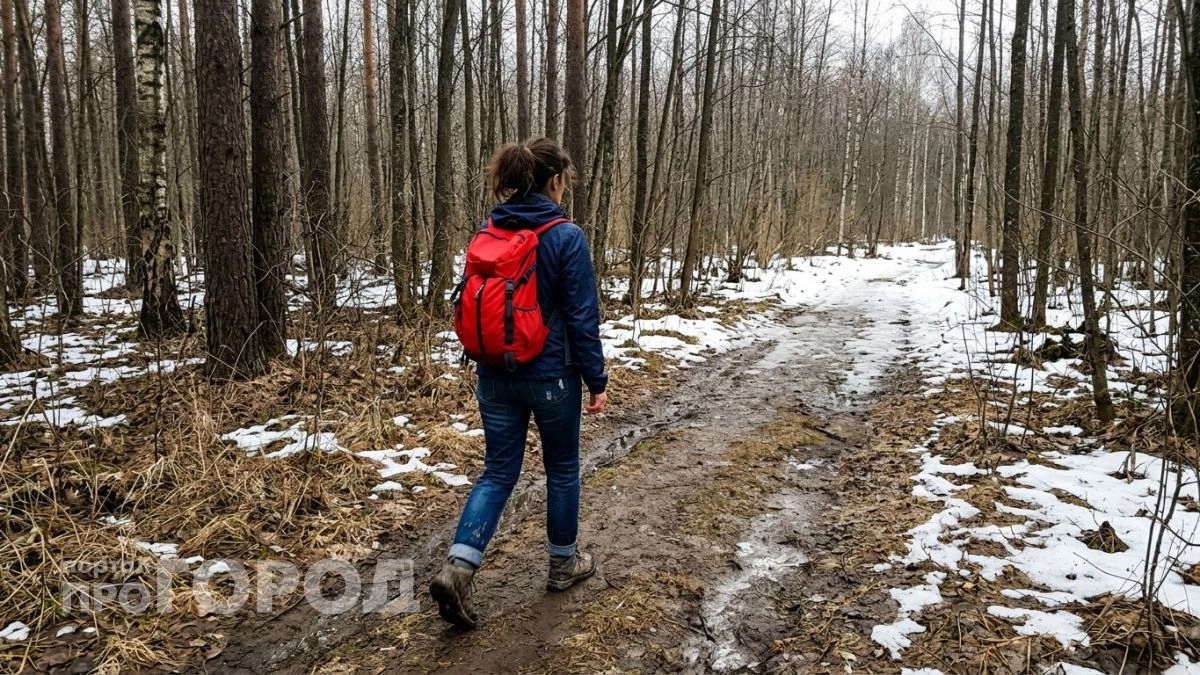 Клещи ненавидят этот запах: стоит всего 45 рублей, а защищает в пять раз лучше магазинного аэрозоля