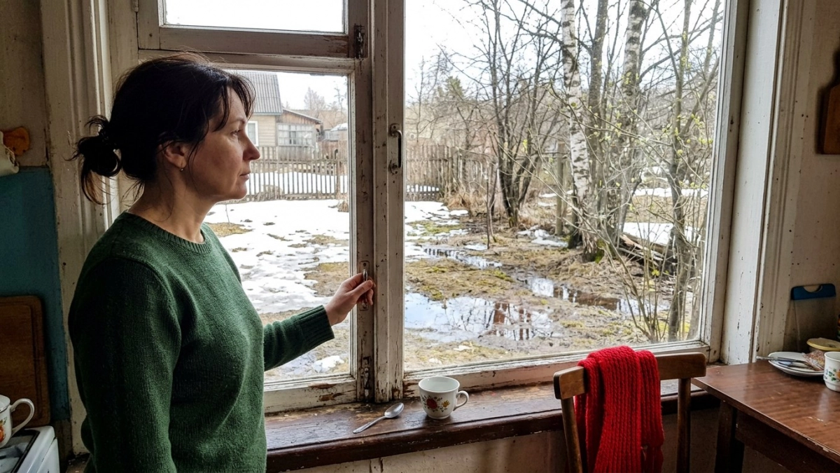 На пластиковые окна не соглашусь даже за бесплатно: вот почему обычные деревянные гораздо лучше