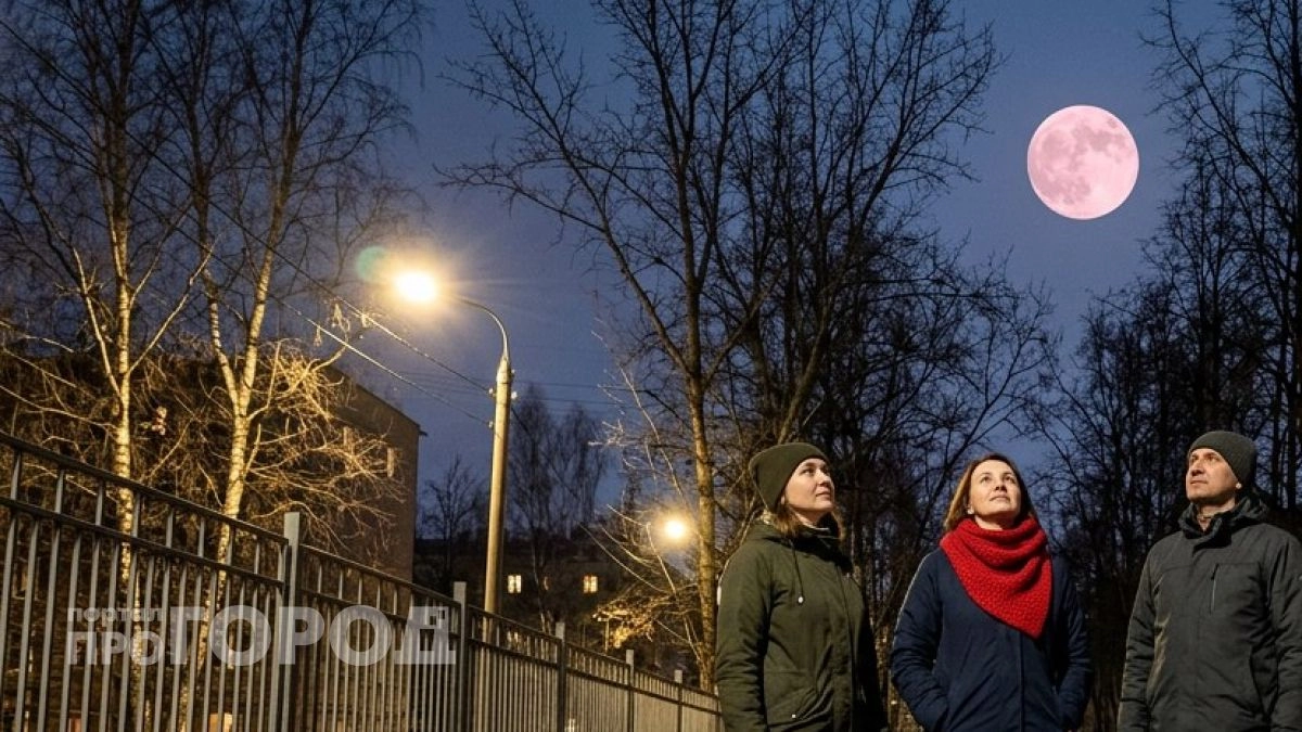 Розовое полнолуние обогатит эти знаки зодиака: кого осыплет золотом