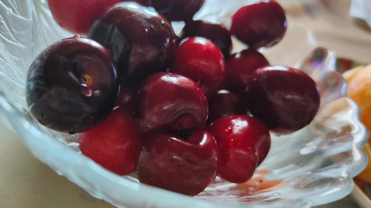 Полная разгрузка морозилки: куда вкусно и просто пристроить прошлогодние ягоды