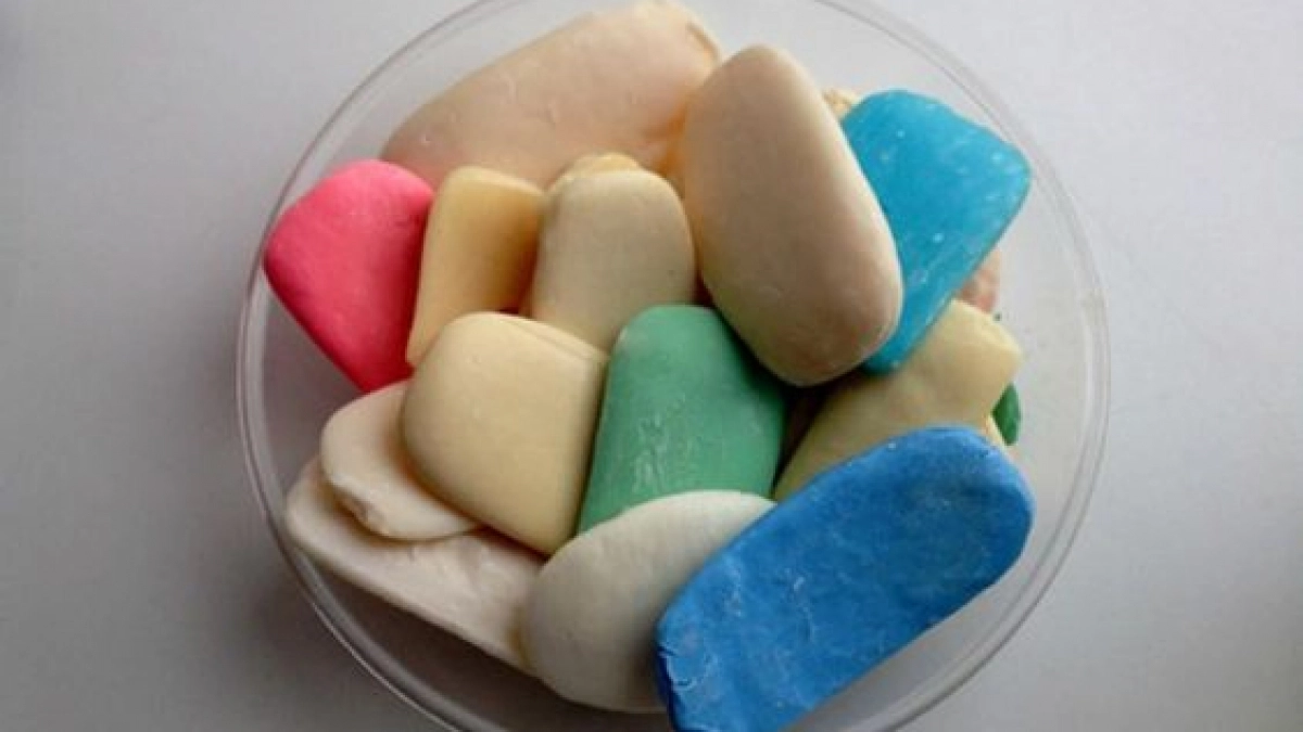 Обмылки храню как зеницу ока: бесплатная замена всем средствам для уборки сразу