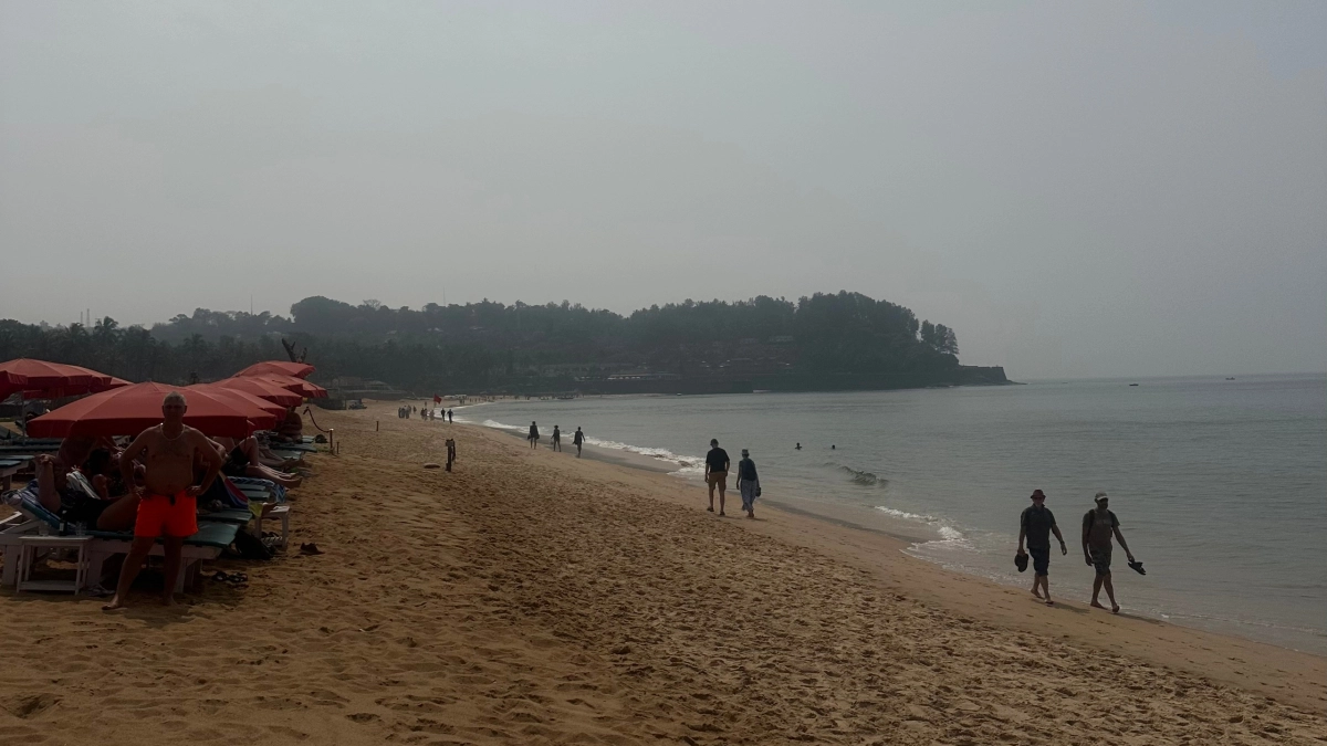 Русские отдыхают в этой стране наравне с миллионерами: веселые местные и круглое лето