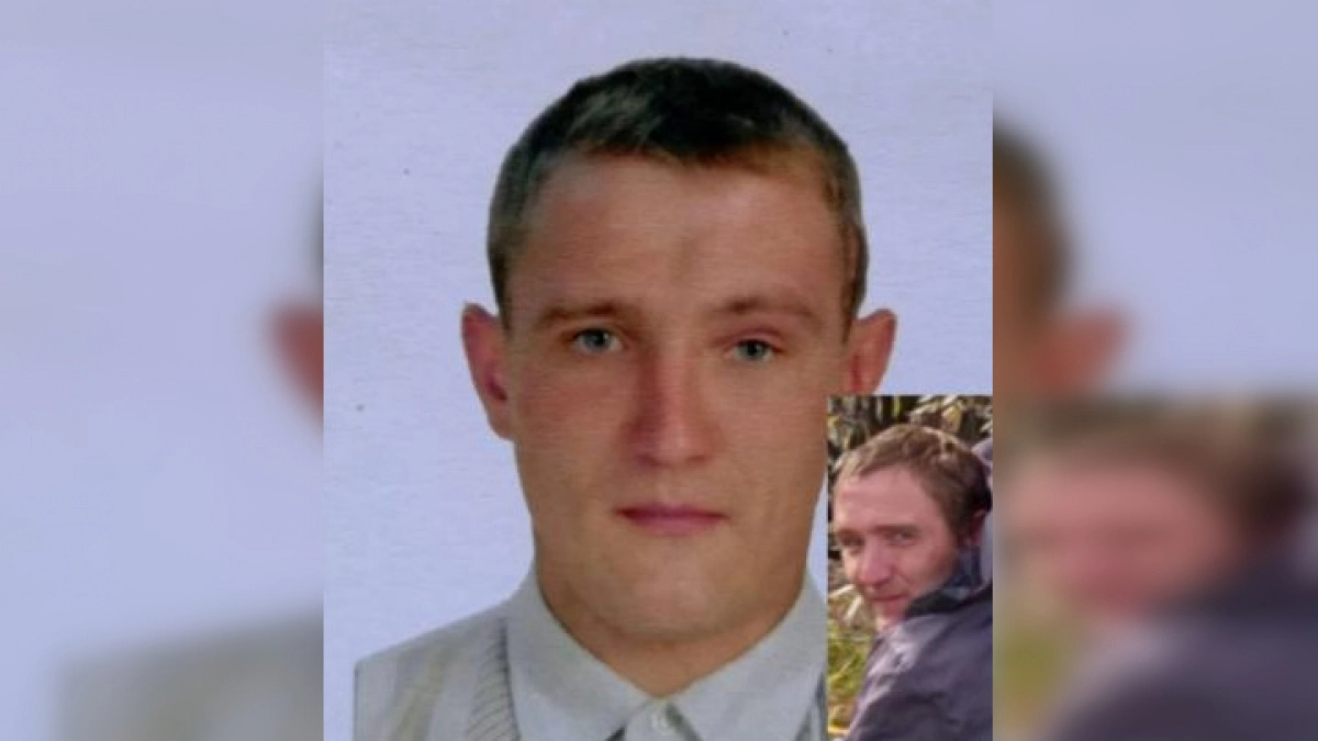 Худого мужчину в джинсах разыскивают в Марий Эл почти неделю