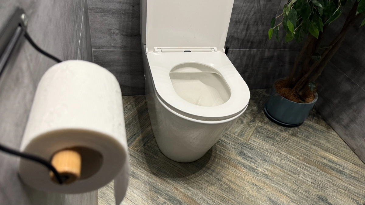 Эта привычка в туалете расскажет о низком интеллекте человека