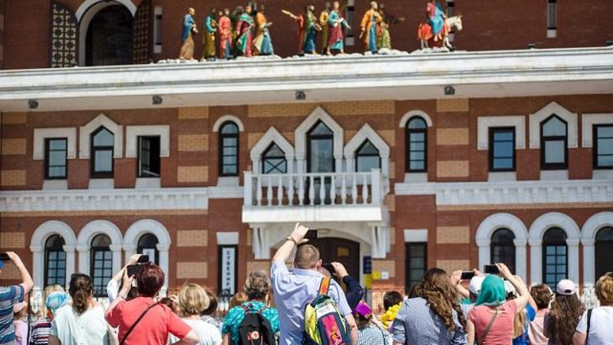 В Марий Эл впервые сдают декларацию по туристическому налогу: срок — 27 апреля