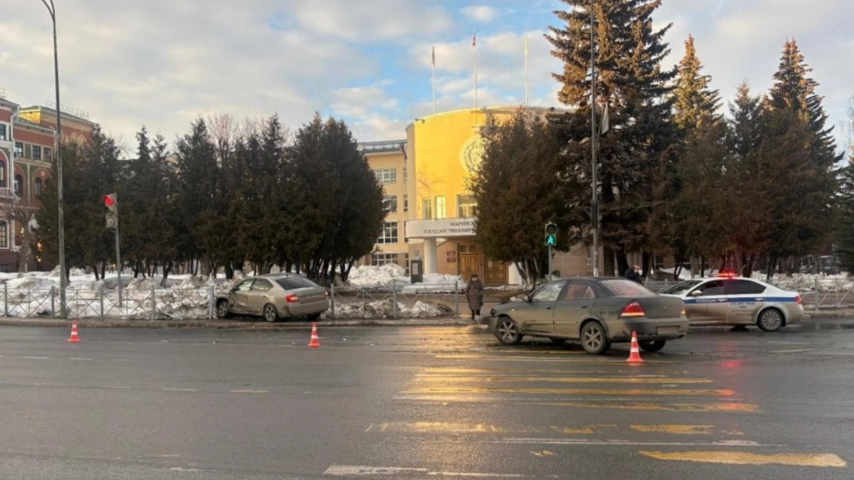 ДТП с пострадавшей, очистка реки и новые рабочие места: главные новости за 24 марта