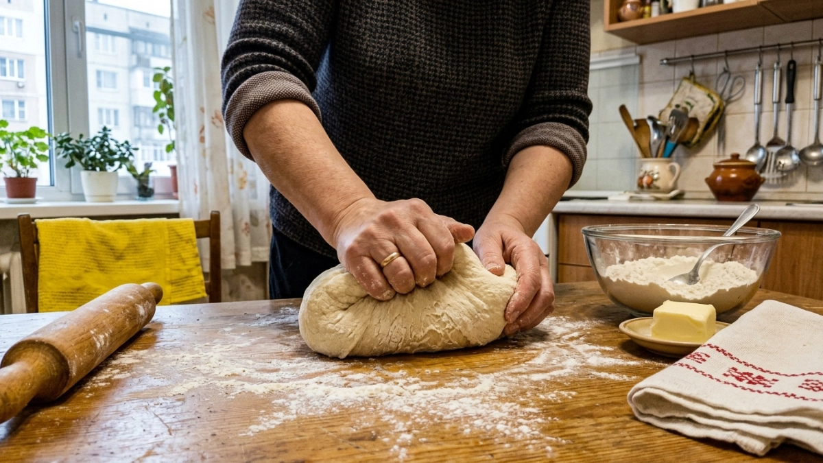 Мешаю дрожжи с рисом — семья в восторге: раскрываем необычный рецепт из старой газеты — результат удивит