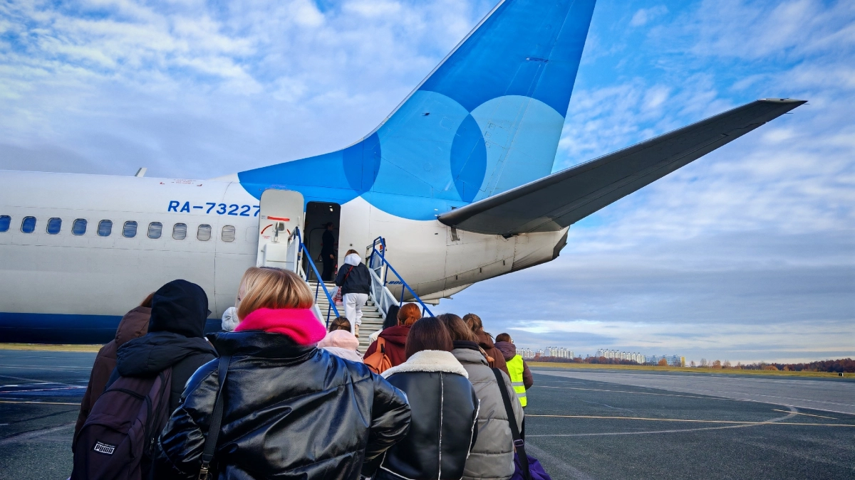 «Такого я не видела ни у одной авиакомпании»: почему пассажиров заставили платить дважды