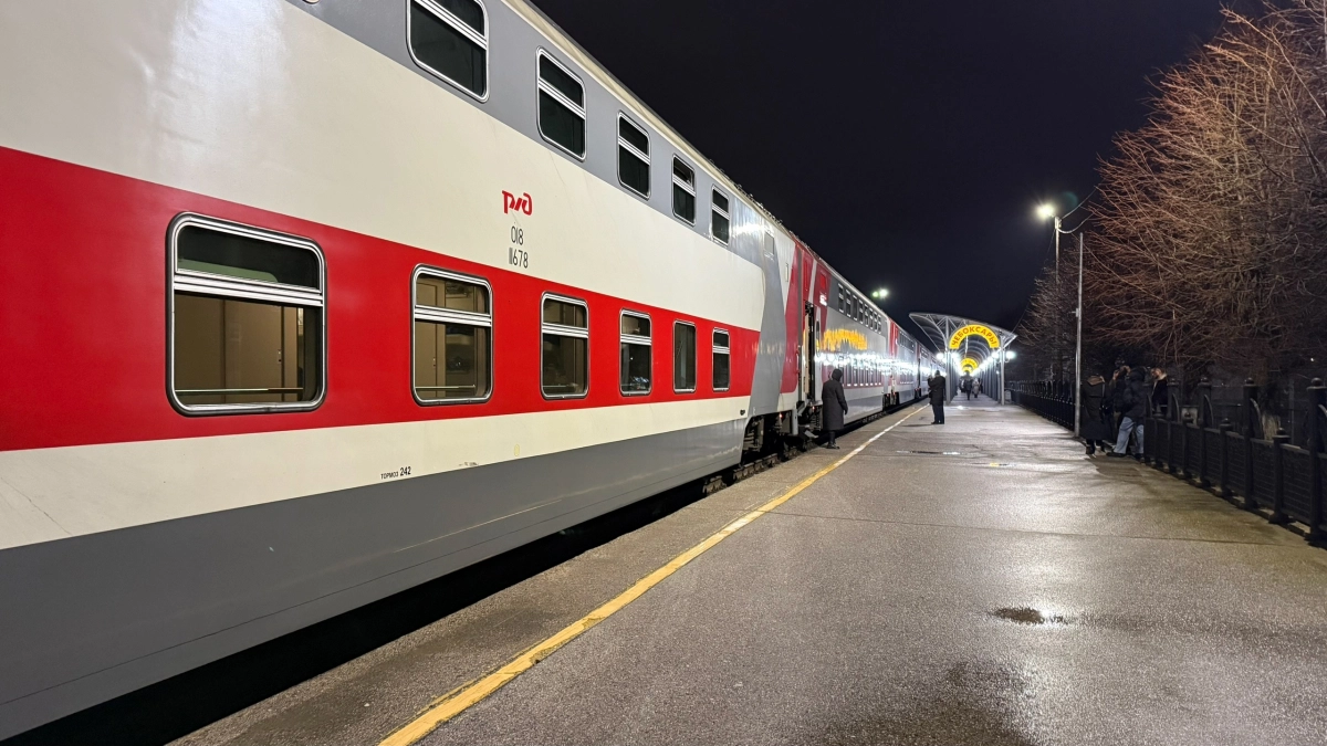 Проводницы раскрыли правду: что на самом деле происходит в поездах — 10 секретов, о которых молчат