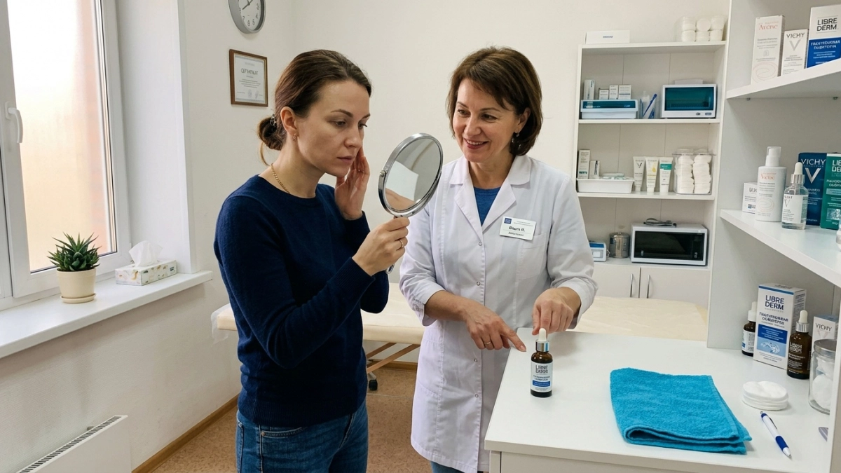 Секрет вечной молодости великой балерины: 4 правила Галины Улановой, которые работают в любом возрасте