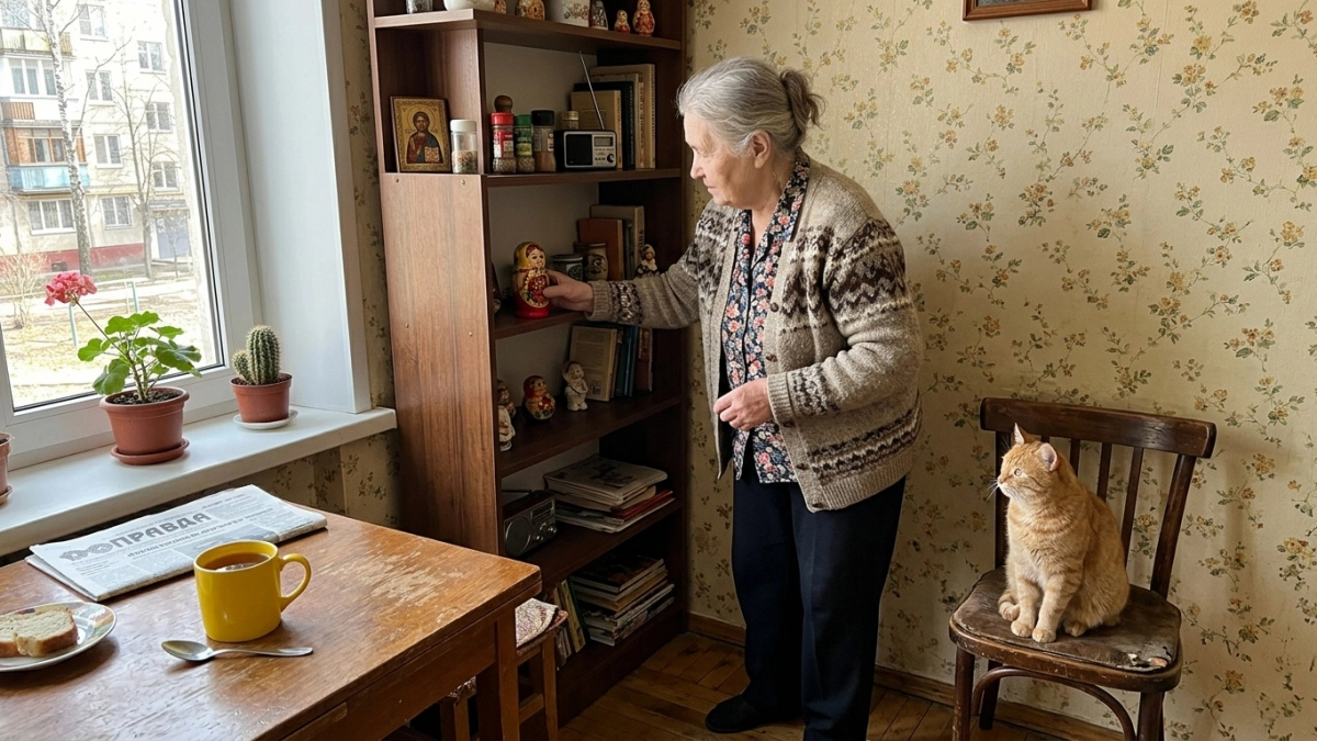 Тихие знаки судьбы: как человек чувствует приближение конца — откровения Виктории Токаревой