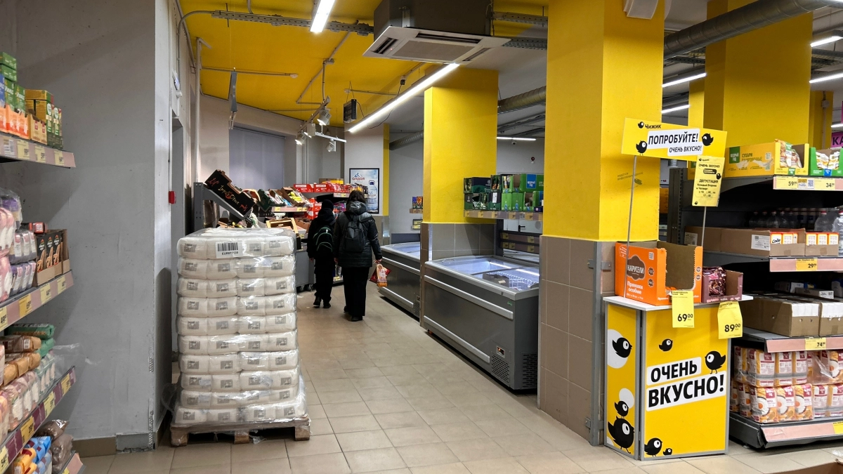 Хотела купить сахар, а сэкономила 500 рублей: как один поход в Чижик обернулся крупной выгодой