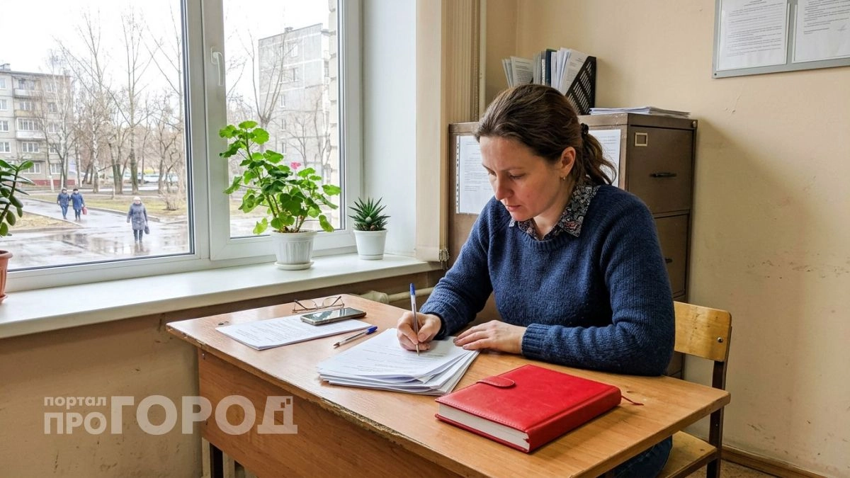 Мест может не хватить: Минпросвещения утвердило сроки подачи документов в первый класс