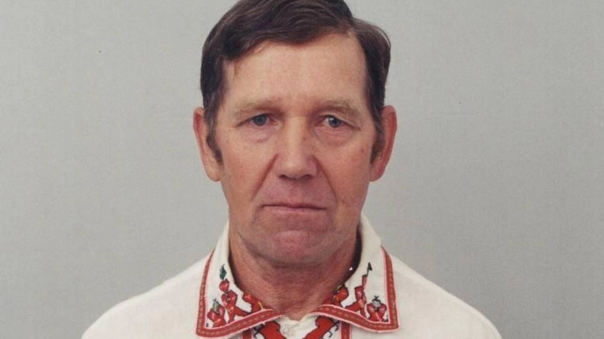 Руководитель детского ансамбля в Марий Эл умер на 78-м году жизни