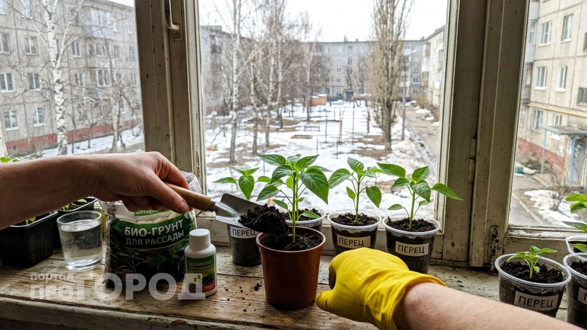 Вы просто сожжете корни вместо бурного роста, если начнете кормить рассаду в первые дни после пикировки