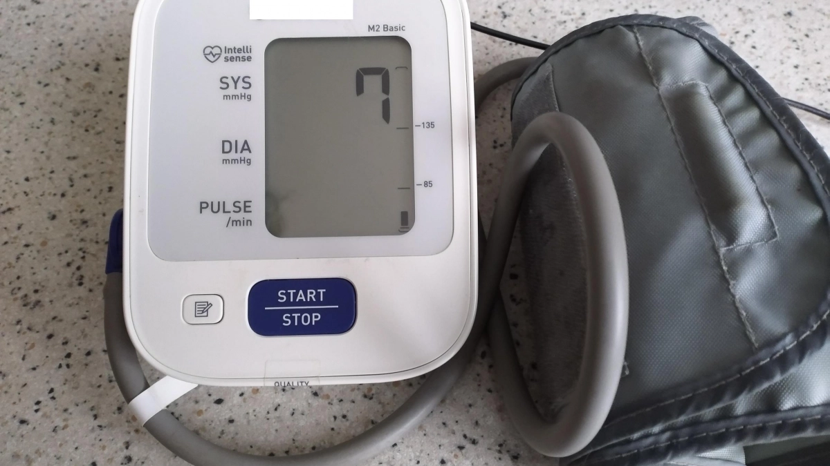 В Марий Эл пройдёт бесплатная проверка домашних тонометров