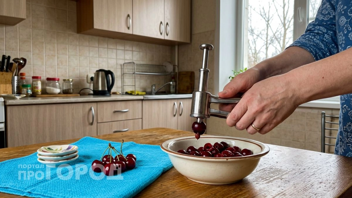 Обидно за потраченные у плиты часы, поэтому делюсь дешевыми находками, которые ускоряют готовку вдвое