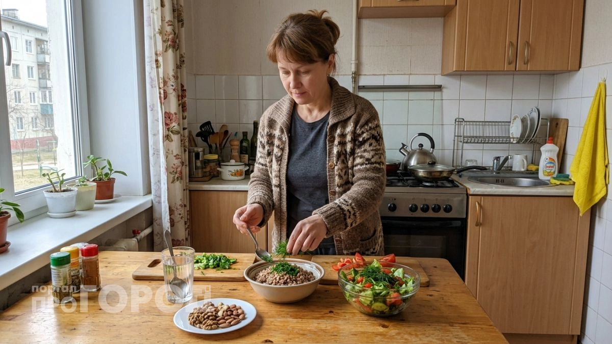 Остановите скачки сахара без строгих диет, просто добавив в свой привычный режим семь легких ежедневных действий