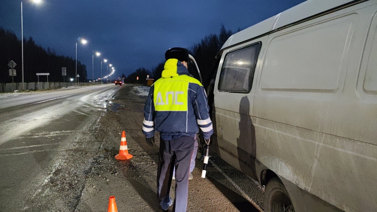 Три ловушки на дороге: как обычный разговор с ДПС может обернуться арестом или штрафом в 45 000 рублей