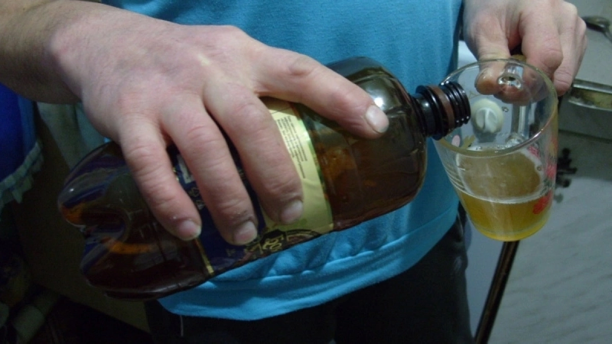 Обычная алкогольная брага: Роскачество назвало проигравшую марку пива, о которой давно пора забыть