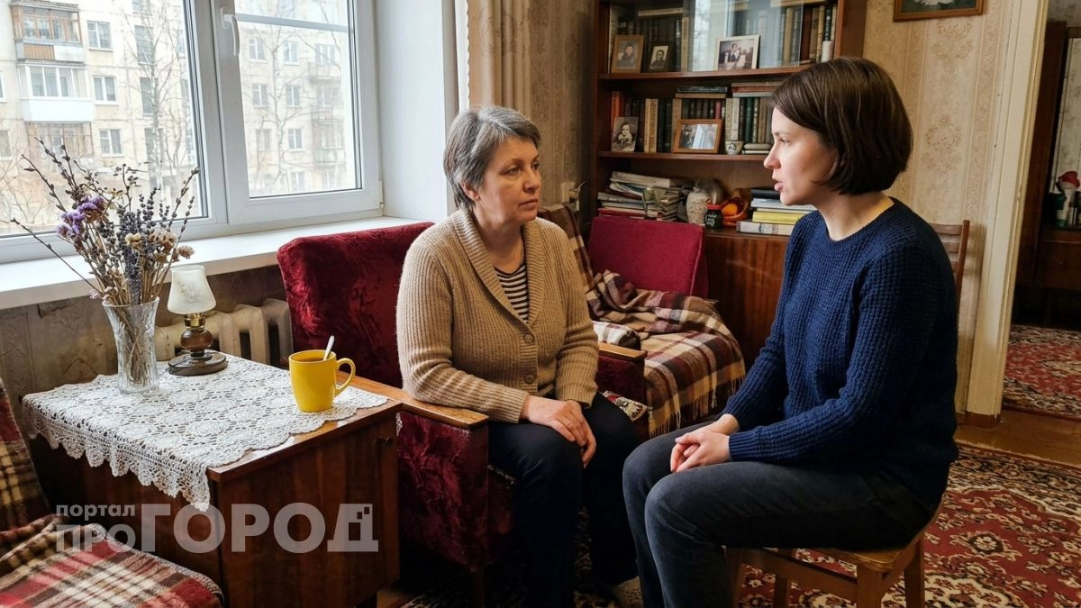 Лучше молчать: три вещи, о которых нельзя говорить родителям даже во взрослом возрасте