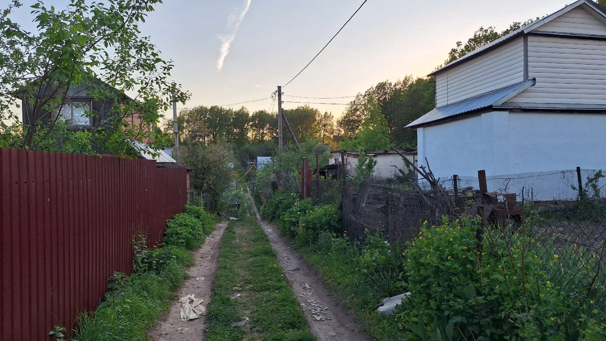 Сделайте это до конца апреля: почему дачникам нужно срочно сфотографировать участок и что это даст