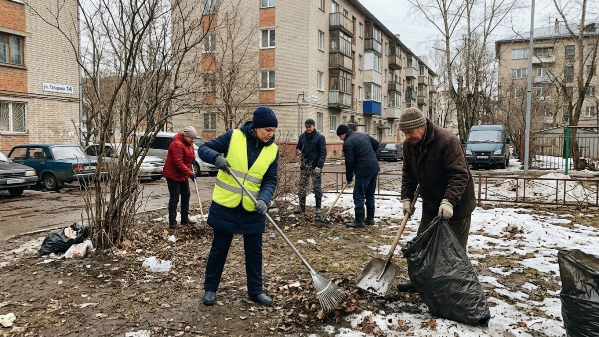 Лесное ухоженье: почему 28 марта нельзя ссориться и выбрасывать мусор после заката 