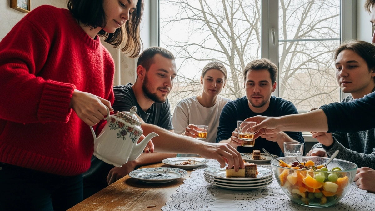 Три типа друзей, от которых стоит держаться подальше: чему нас учит Зигмунд Фрейд — проверьте своих