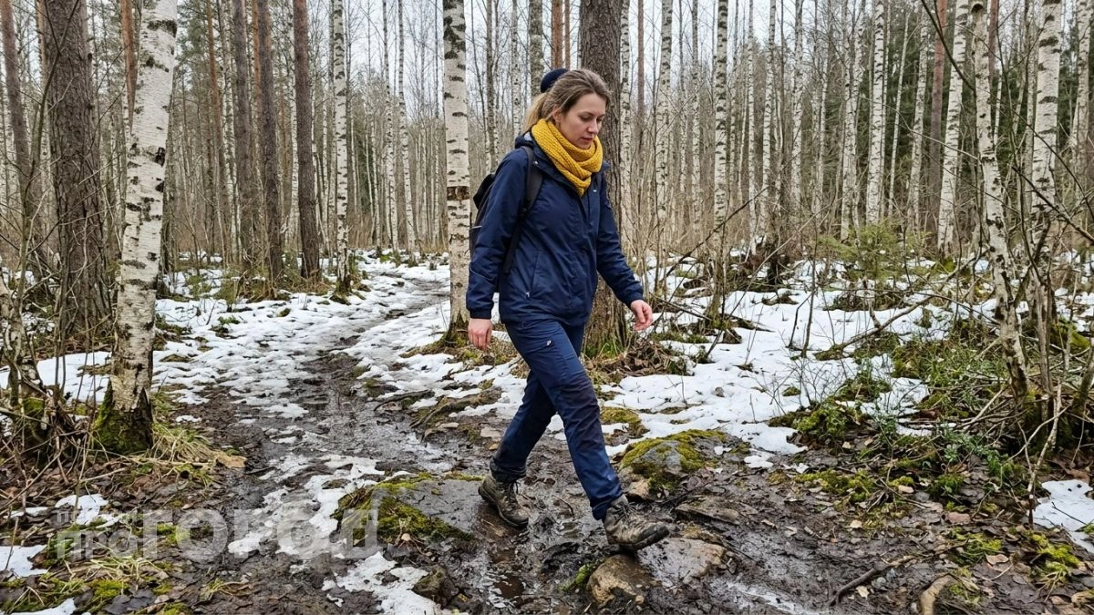 Клещи боятся этого запаха как огня: стоит 45 рублей, а эффективнее дорогущих аэрозолей