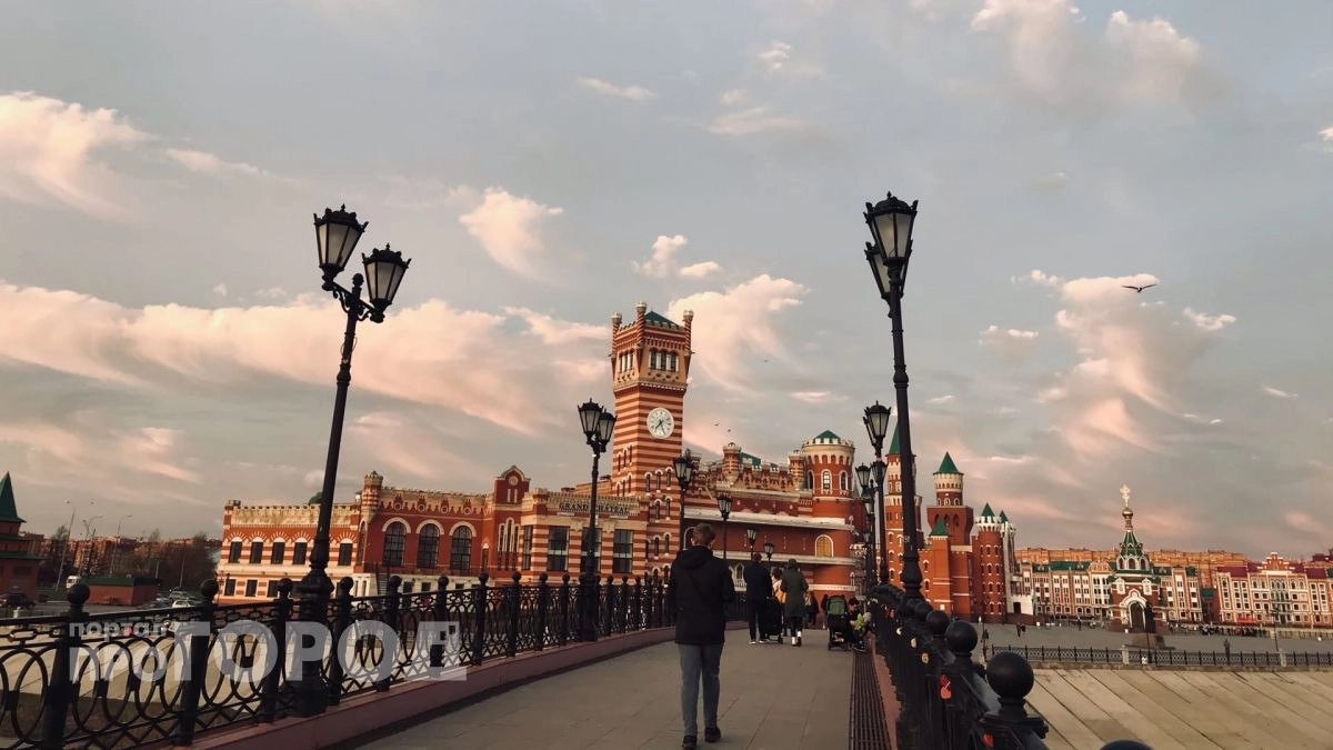 Самые короткие майские: график праздников поменяли из-за ситуации в стране