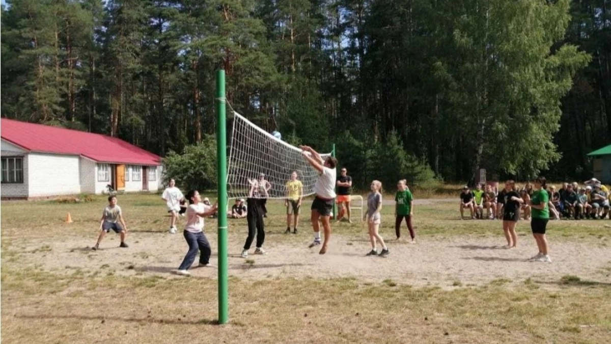 Сколько стоит отдохнуть в детском лагере в Марий Эл этим летом