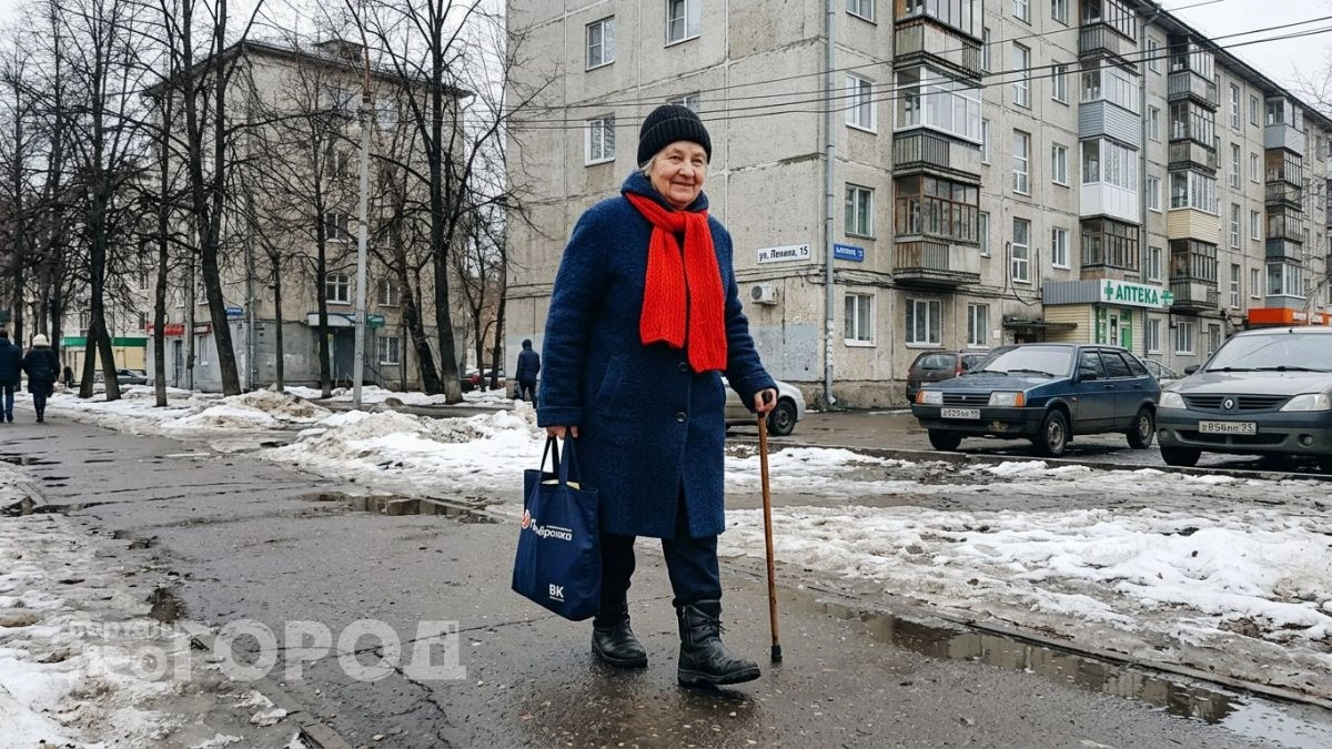 Пенсионеры массово скупают квартиры в этом сибирском городе: пенсия растягивается на три месяца жизни