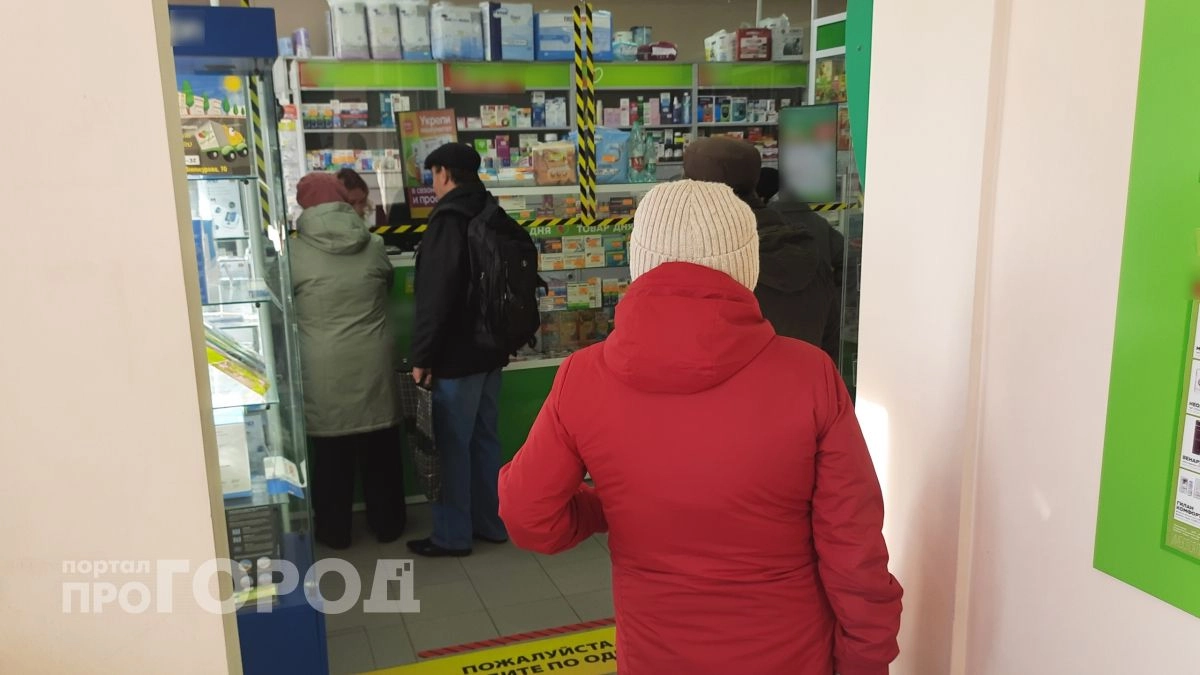 В Волжске зоомагазин поймали на продаже лекарства от клещей без лицензии