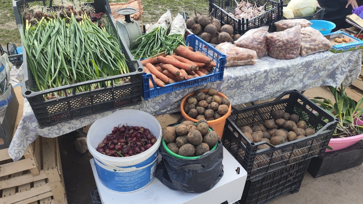 Этот овощ отключает почки: в Европе его давно отменили, а у нас обожают