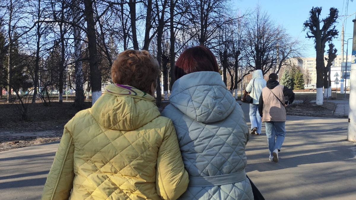 Как у ангела за пазухой: женщин с этими именами всегда уберегает от бед