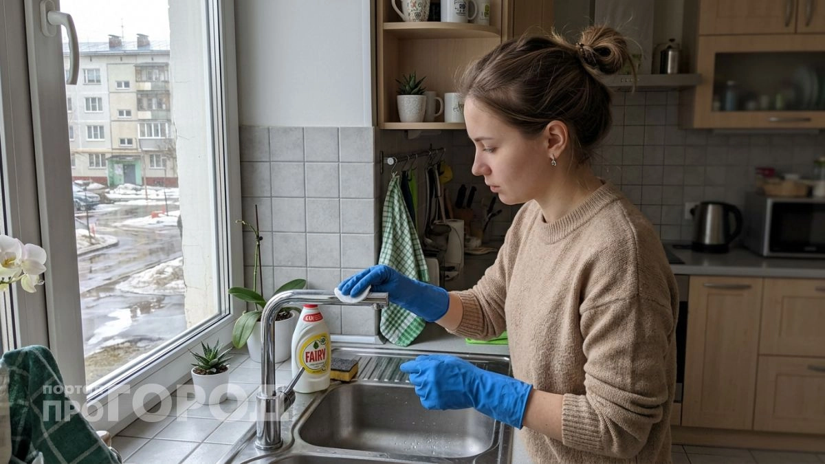 Беру сразу десять пачек ватных дисков и использую их не для лица — в хозяйстве они творят чудеса